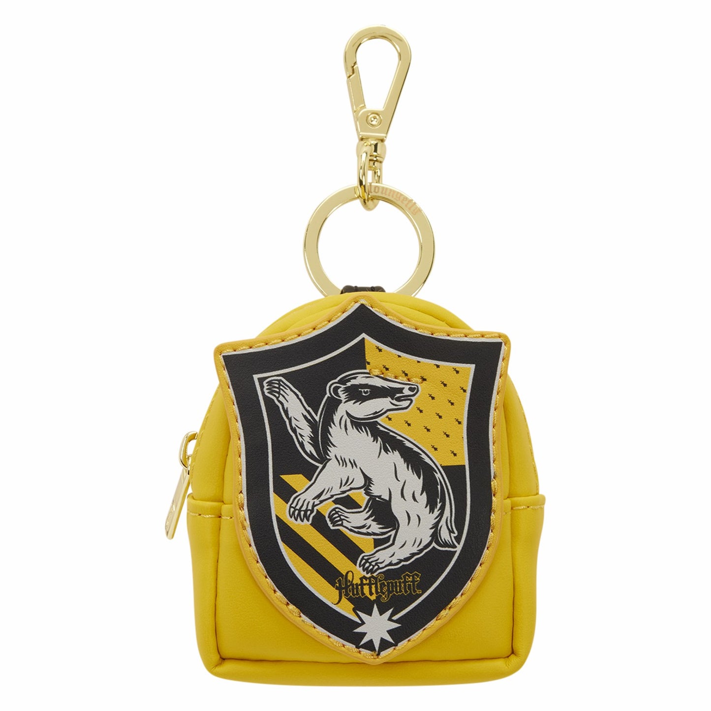 Loungefly Harry Potter Hogwarts™ Mystery Mini Backpack Keychain Charm