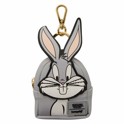 Loungefly Looney Tunes Cosplay Mystery Mini Backpack Keychain Charm
