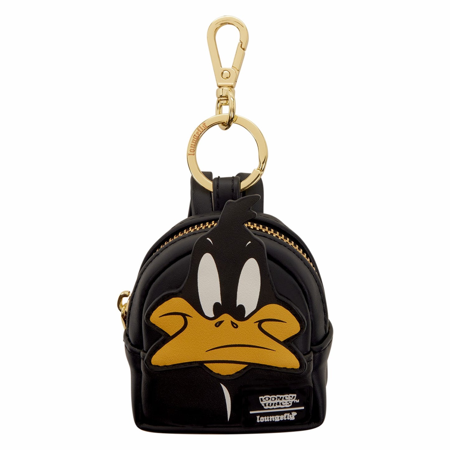 Loungefly Looney Tunes Cosplay Mystery Mini Backpack Keychain Charm