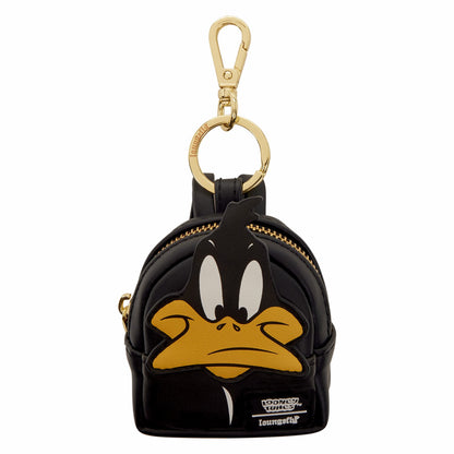 Loungefly Looney Tunes Cosplay Mystery Mini Backpack Keychain Charm