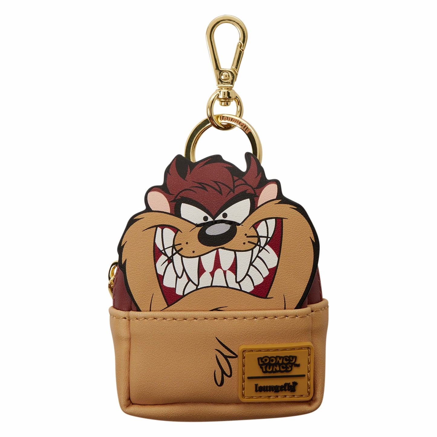 Loungefly Looney Tunes Cosplay Mystery Mini Backpack Keychain Charm