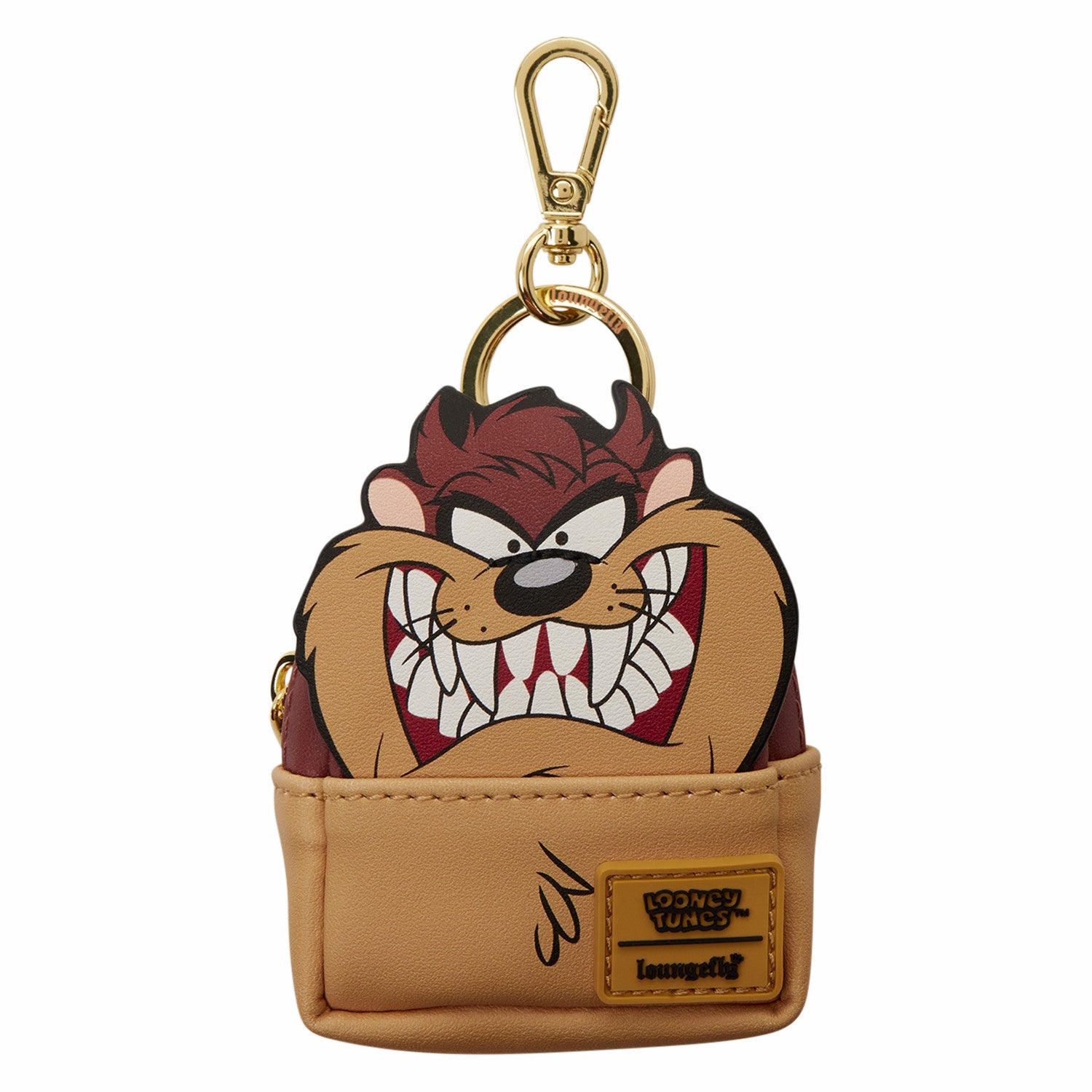 Loungefly Looney Tunes Cosplay Mystery Mini Backpack Keychain Charm