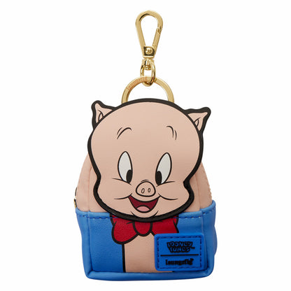 Loungefly Looney Tunes Cosplay Mystery Mini Backpack Keychain Charm
