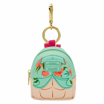 Loungefly KPop Demon Hunters Cosplay Mystery Mini Backpack Keychain Charm