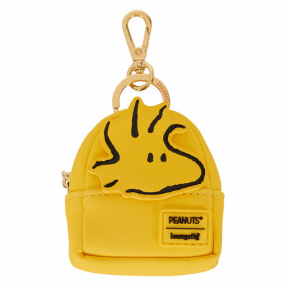 Loungefly Peanuts Gang Cosplay Mystery Mini Backpack Keychain Charm