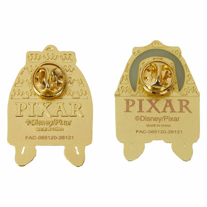 Loungefly D23 Exclusive Toy Car Story 2-Pack Pin Set