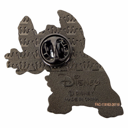 Loungefly Stitch & Angel Halloween Costume Mystery Box pin