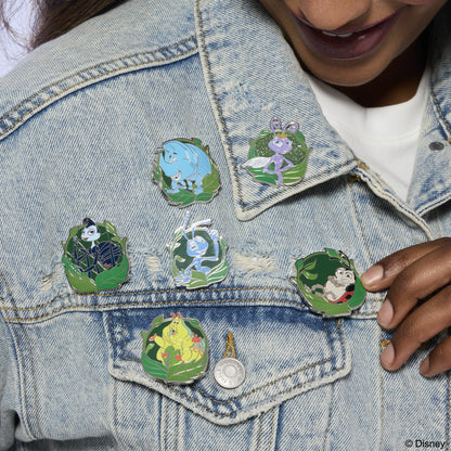 Loungefly A Bug's Life Mystery Box Pin