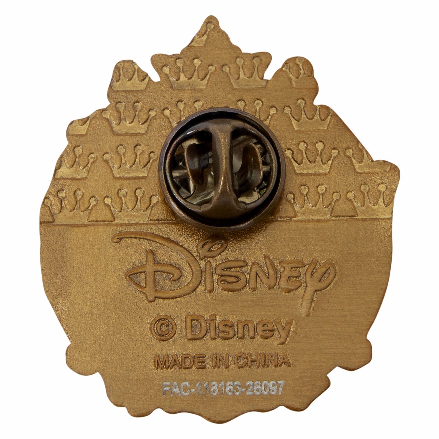 Loungefly The Fox and the Hound Frame Mystery Box Pin