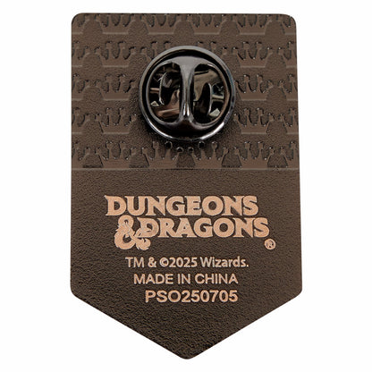 Loungefly Dungeons & Dragons Mystery Box Pin