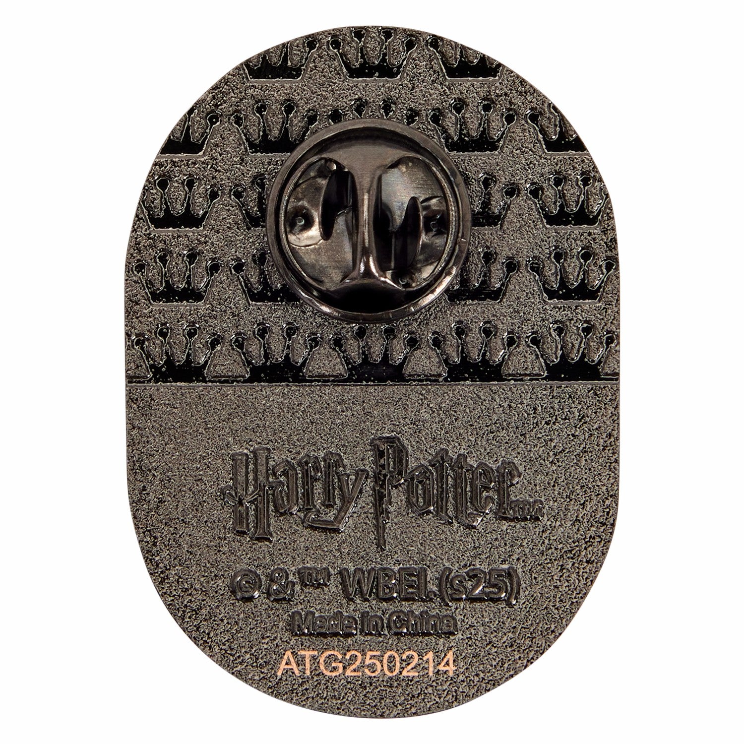 Loungefly Harry Potter Exclusive Quidditch Mystery Box Pin