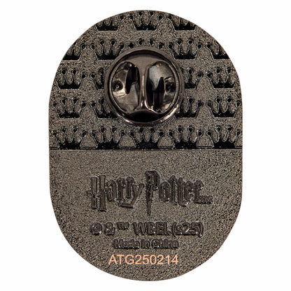 Loungefly Harry Potter Exclusive Quidditch Mystery Box Pin