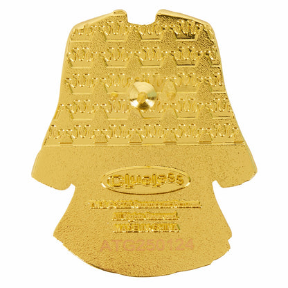 Loungefly Clueless 30th Anniversary Mystery Box Pin