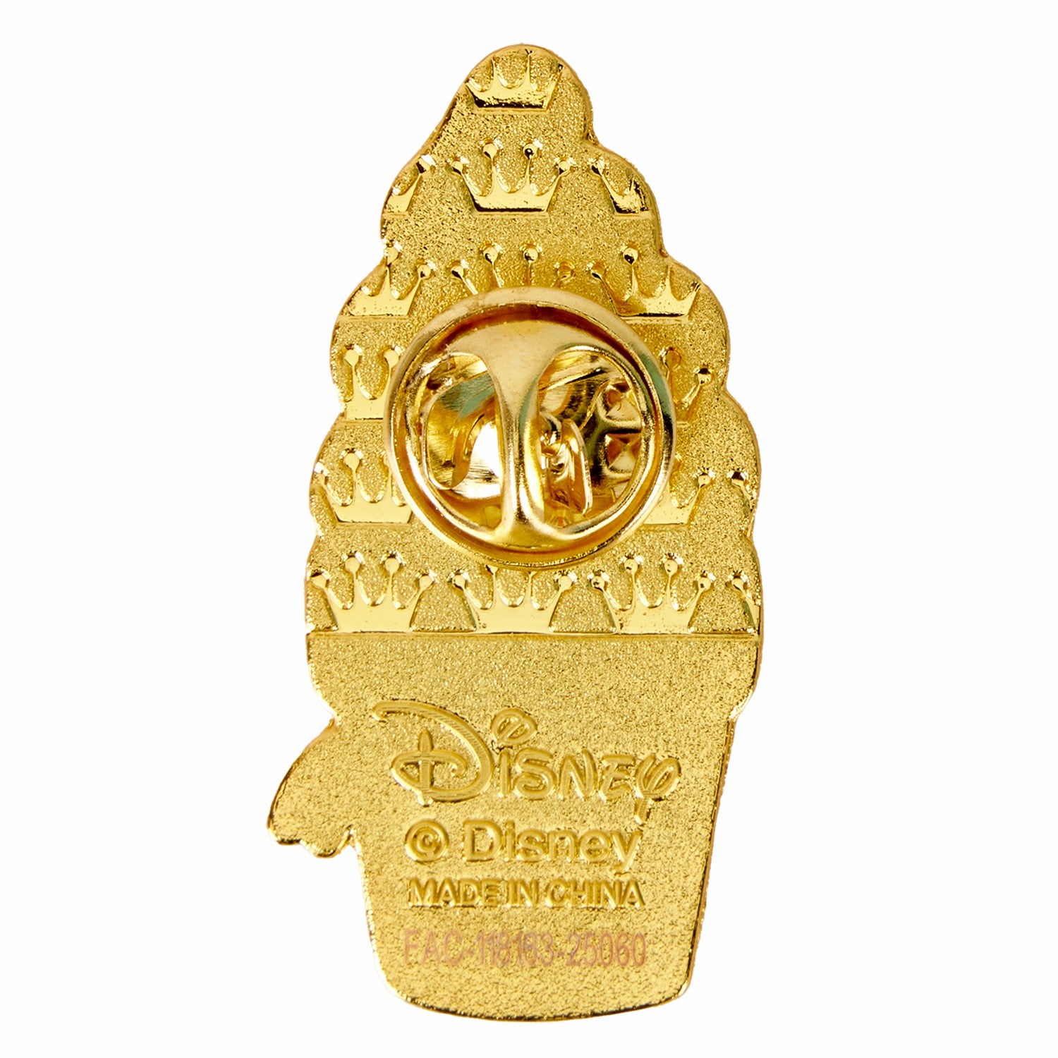 Loungefly Mickey & Friends Surprise Snack Mystery Box Pin