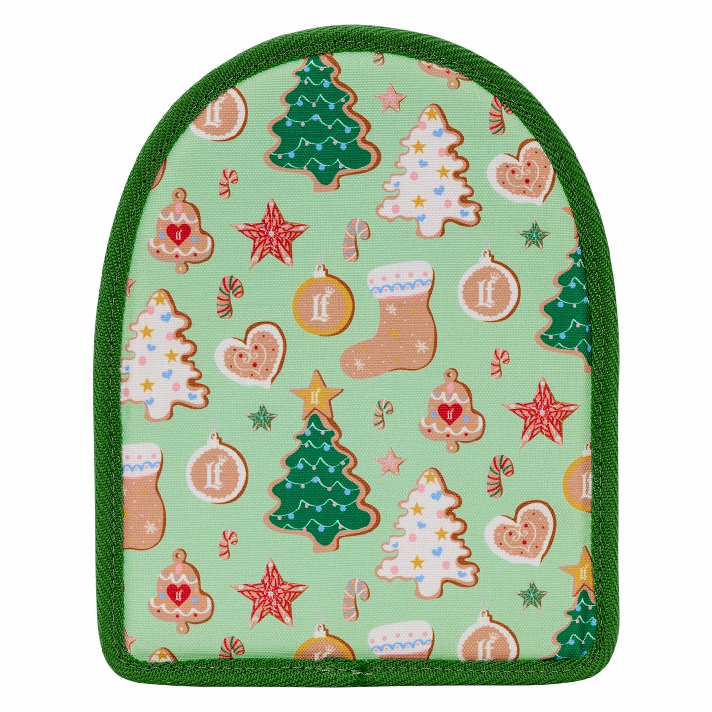 Loungefly Loungefly Holiday Treats Light-Up Mini Backpack Bag Organizer Insert