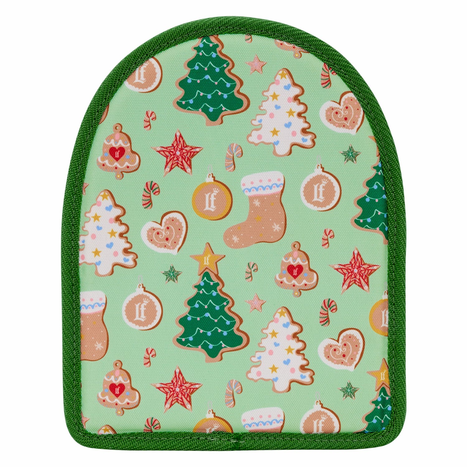 Loungefly Loungefly Holiday Treats Light-Up Mini Backpack Bag Organizer Insert