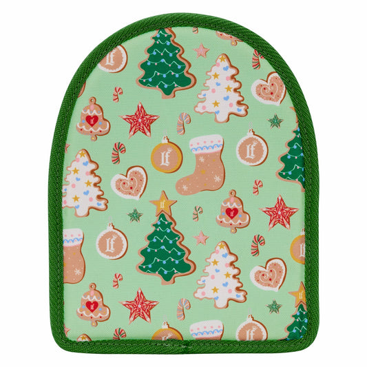 Loungefly Loungefly Holiday Treats Light-Up Mini Backpack Bag Organizer Insert