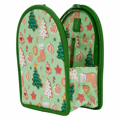 Loungefly Loungefly Holiday Treats Light-Up Mini Backpack Bag Organizer Insert