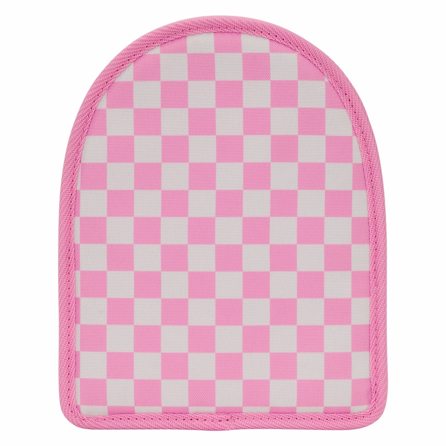 Loungefly Loungefly Pink Checkered Light-Up Mini Backpack Bag Organizer Insert