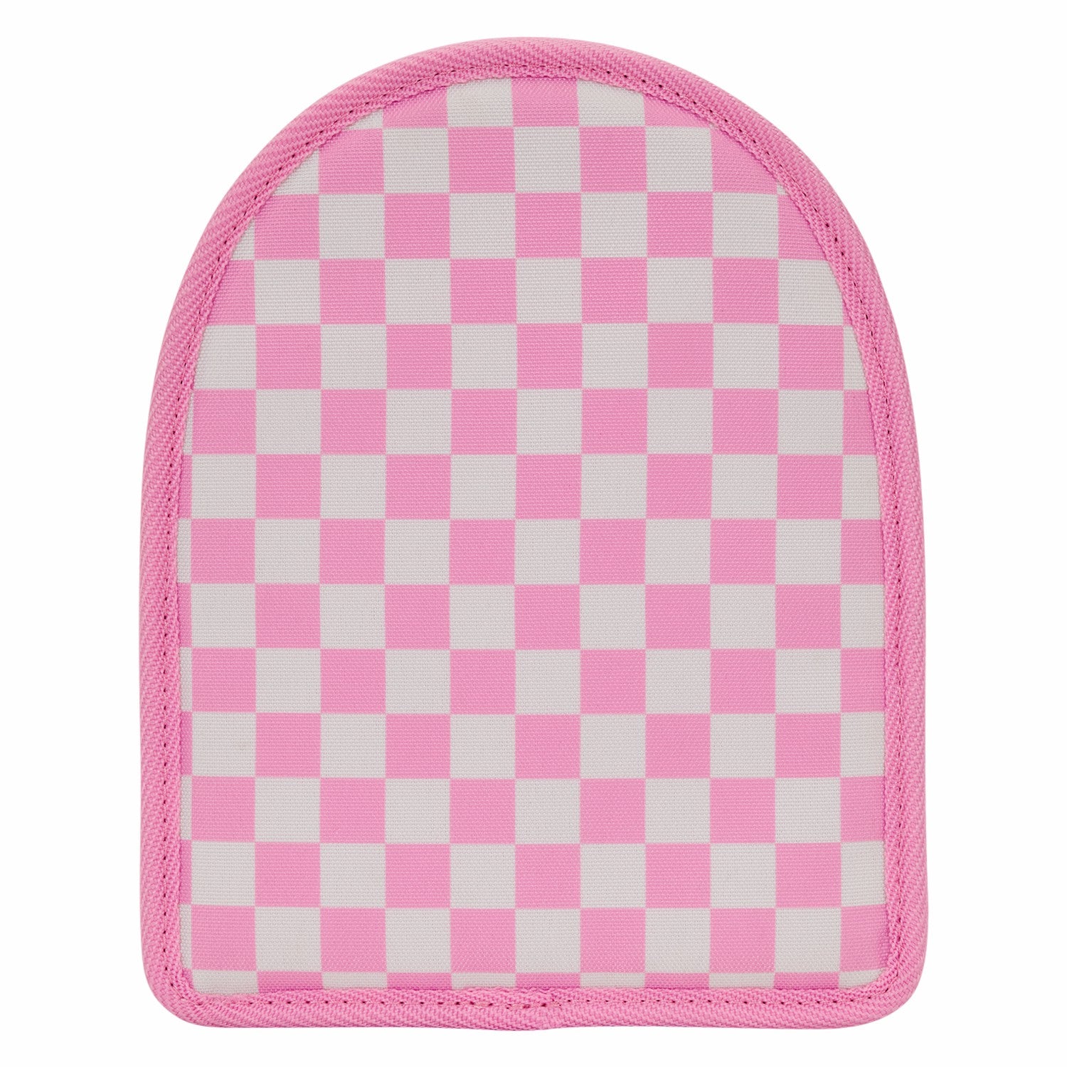 Loungefly Loungefly Pink Checkered Light-Up Mini Backpack Bag Organizer Insert