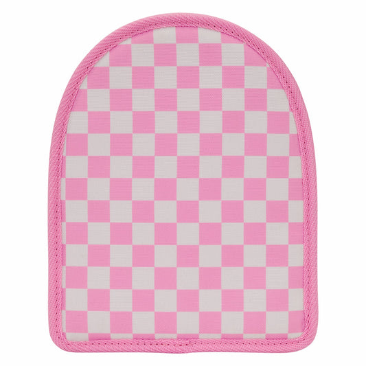 Loungefly Loungefly Pink Checkered Light-Up Mini Backpack Bag Organizer Insert