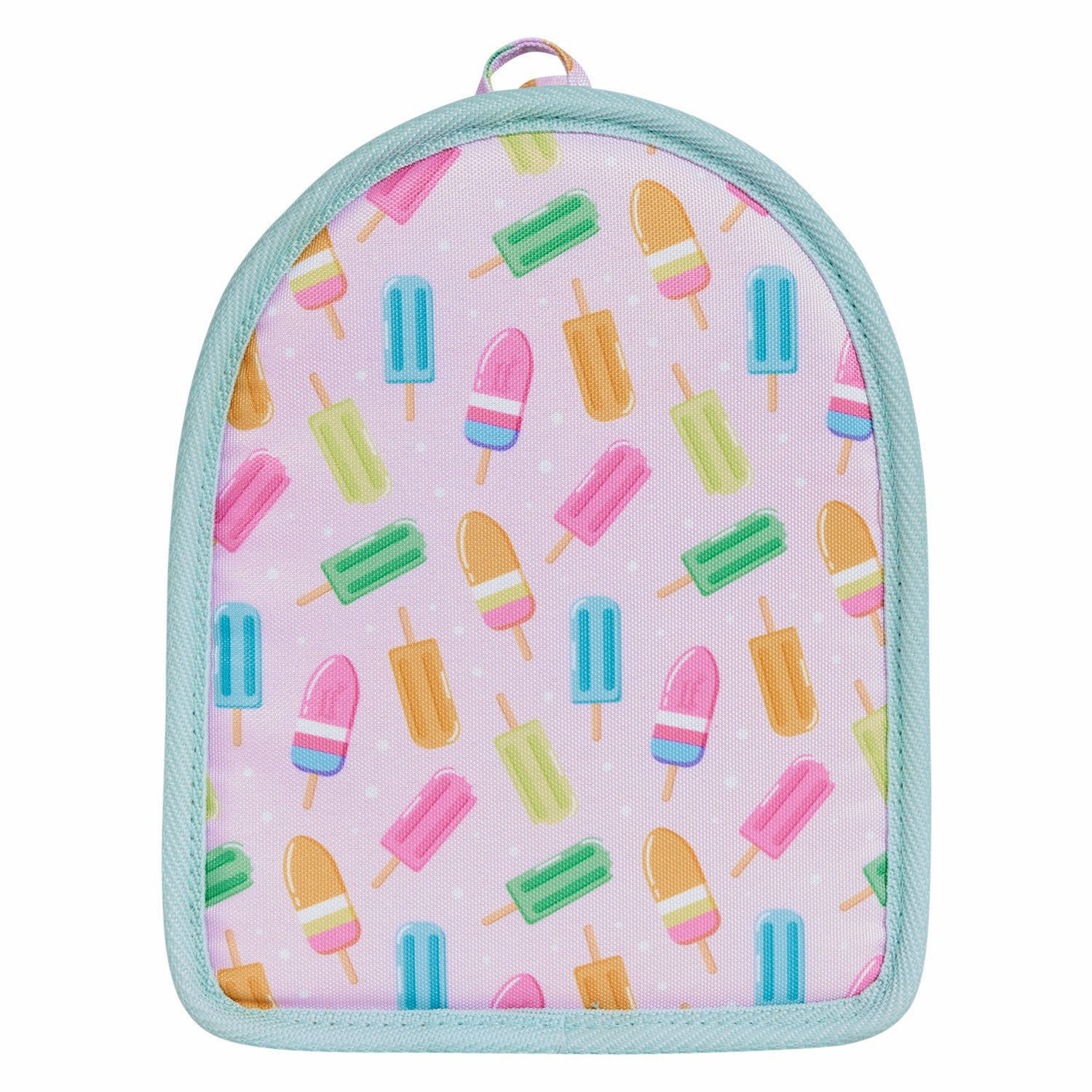 Loungefly Loungefly Popsicle Light-Up Mini Backpack Bag Organizer Insert