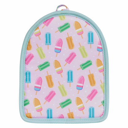 Loungefly Loungefly Popsicle Light-Up Mini Backpack Bag Organizer Insert