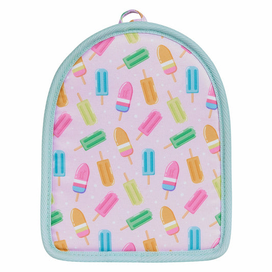 Loungefly Loungefly Popsicle Light-Up Mini Backpack Bag Organizer Insert