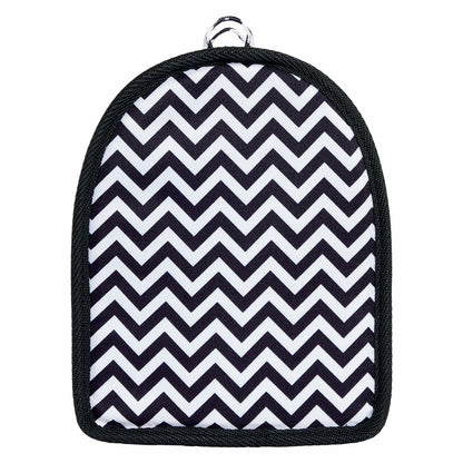 Loungefly Loungefly Chevron Light-Up Mini Backpack Bag Organizer Insert