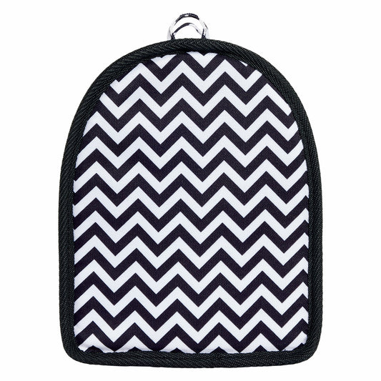 Loungefly Loungefly Chevron Light-Up Mini Backpack Bag Organizer Insert