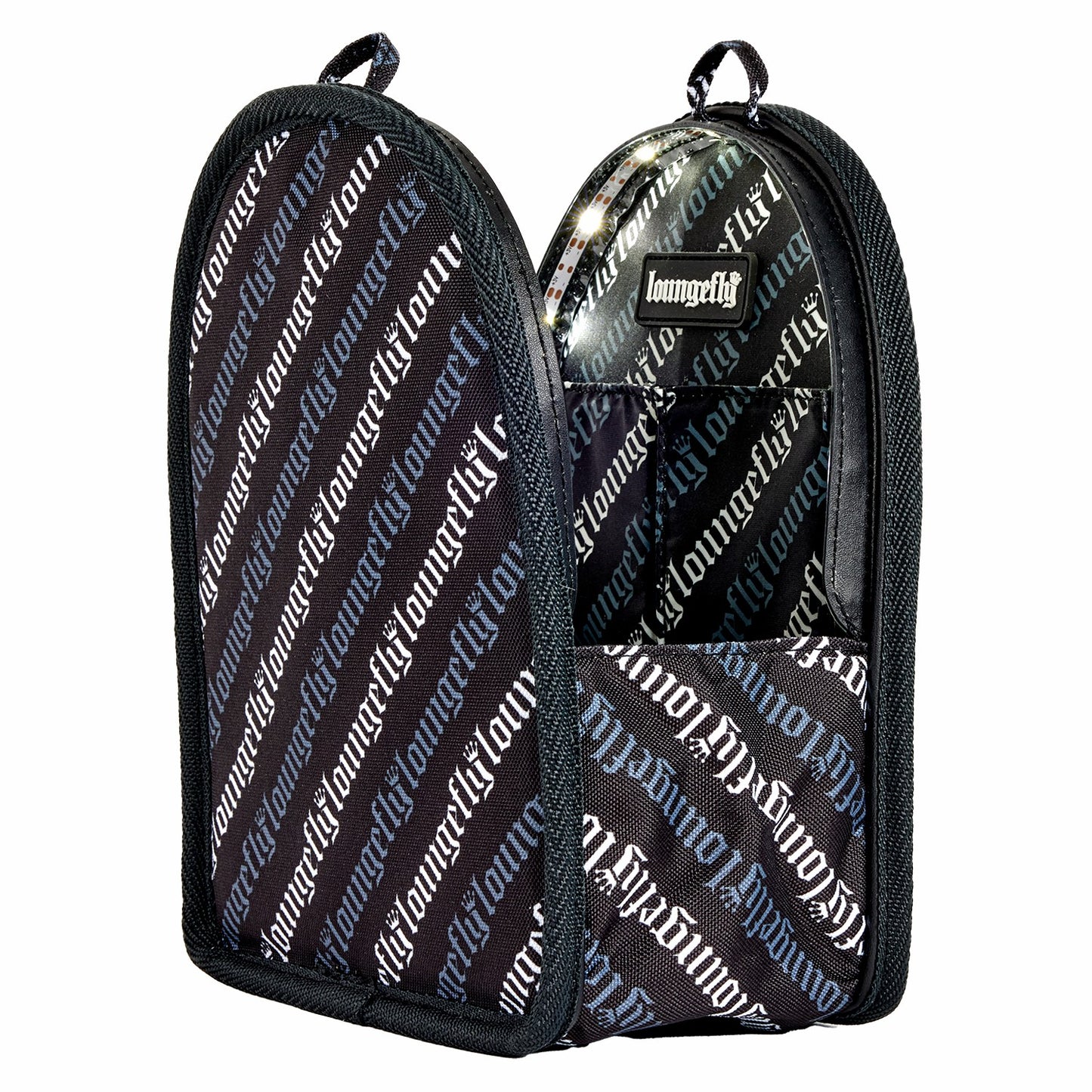 Loungefly Loungefly Light Up Mini Backpack Bag Organizer Insert