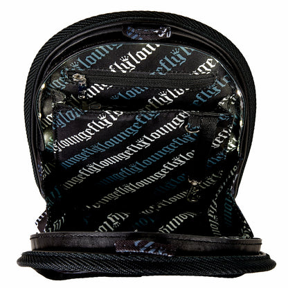 Loungefly Loungefly Light Up Mini Backpack Bag Organizer Insert