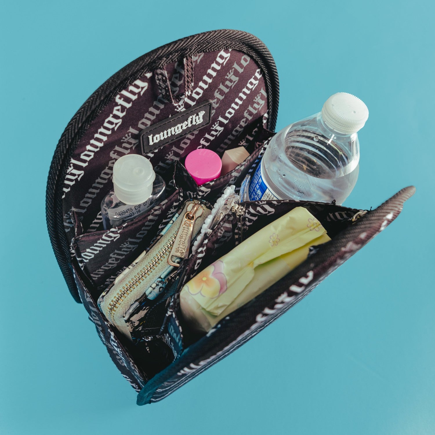 Loungefly Loungefly Mini Backpack Bag Organizer Insert