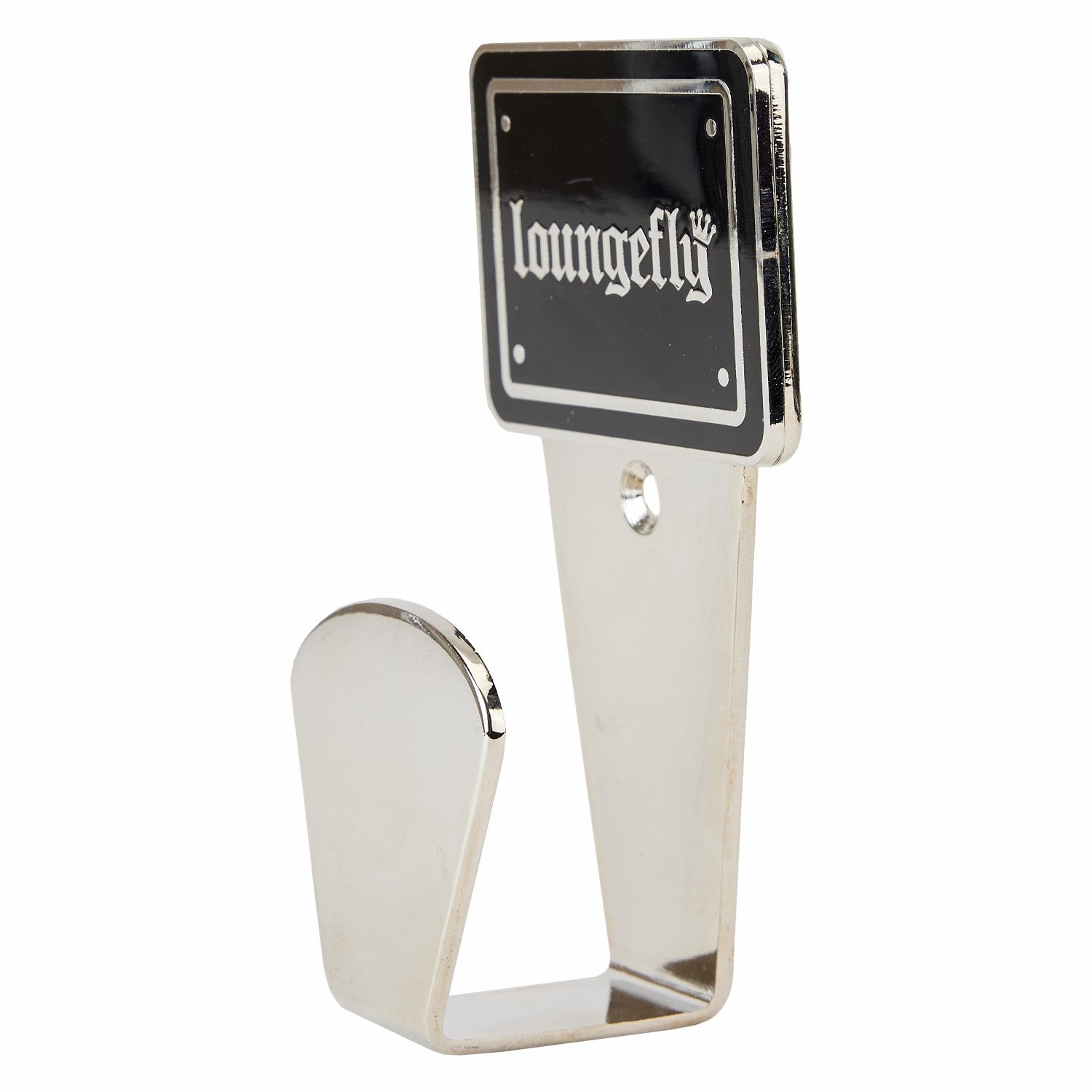 Loungefly Loungefly Silver Metal Display Wall Hook