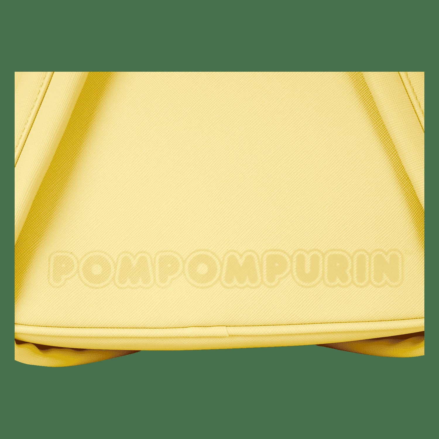 Loungefly Sanrio Pompompurin Monochrome Cosplay Mini Backpack