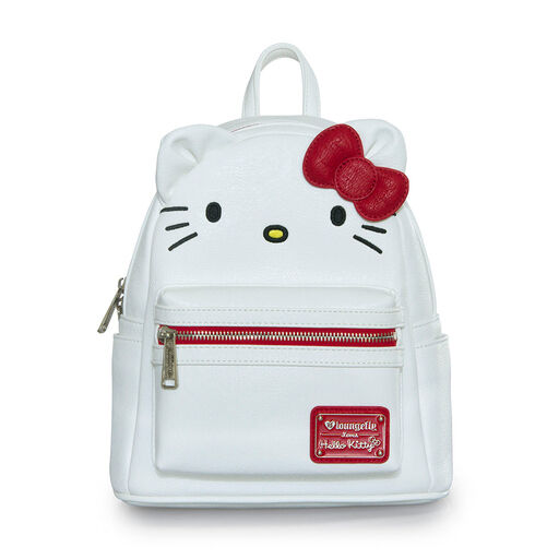Loungefly Sanrio Hello Kitty Cosplay Mini Backpack