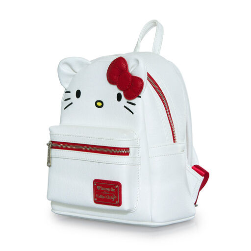 Loungefly Sanrio Hello Kitty Cosplay Mini Backpack