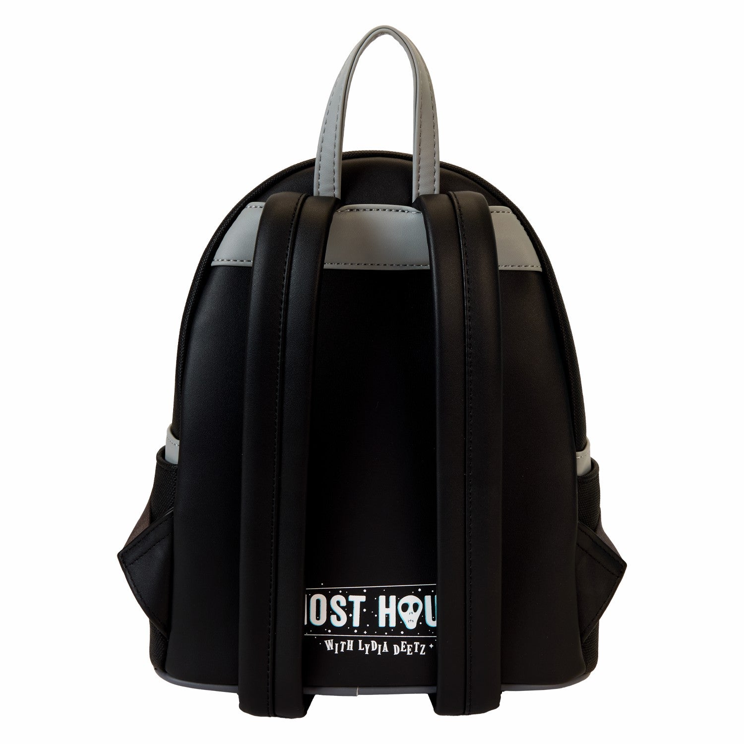 Loungefly Beetlejuice Beetlejuice Lydia Deetz Cosplay Mini Backpack