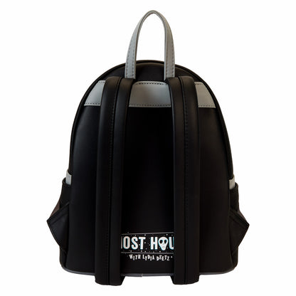 Loungefly Beetlejuice Beetlejuice Lydia Deetz Cosplay Mini Backpack