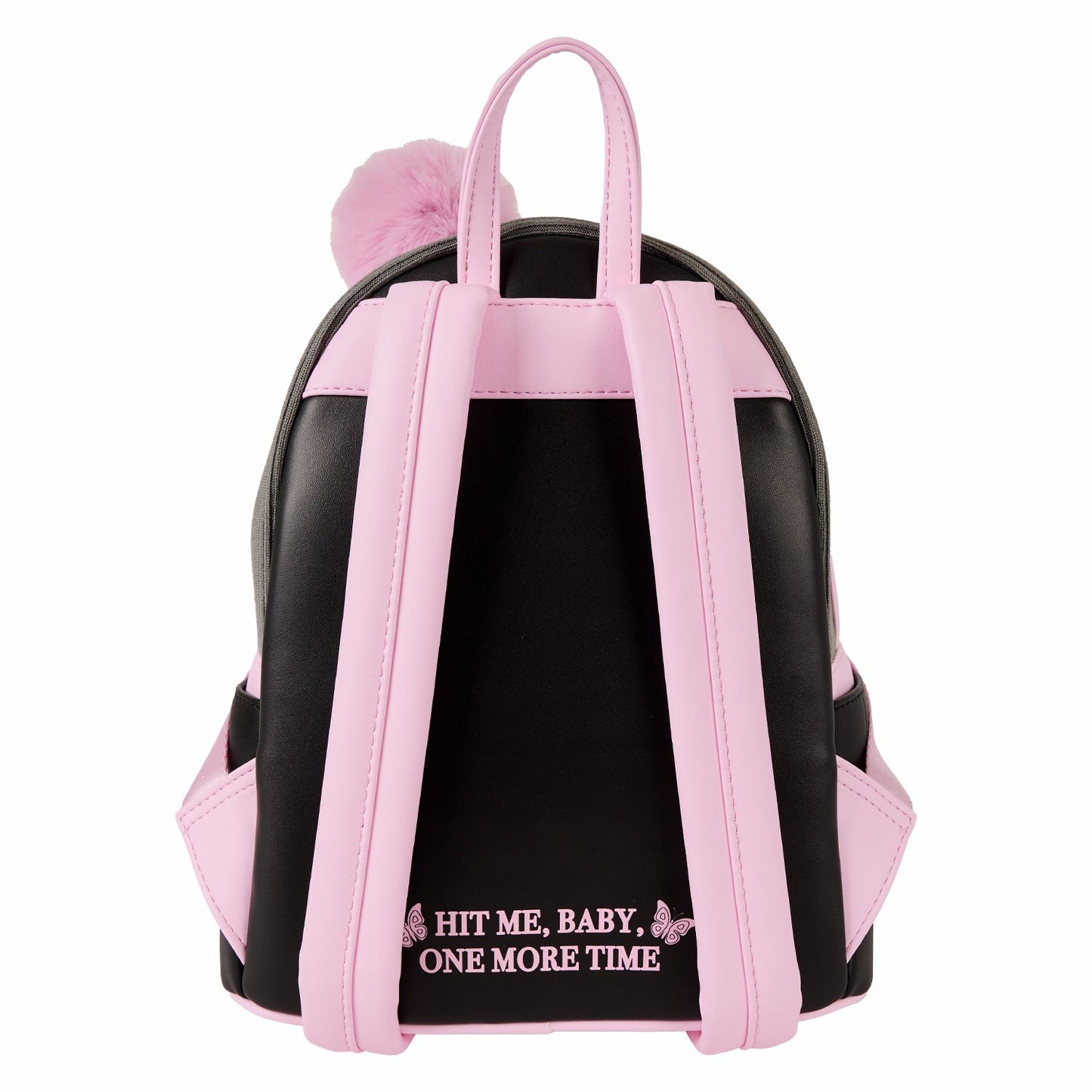 Loungefly Britney Spears ...Baby One More Time Cosplay Mini Backpack
