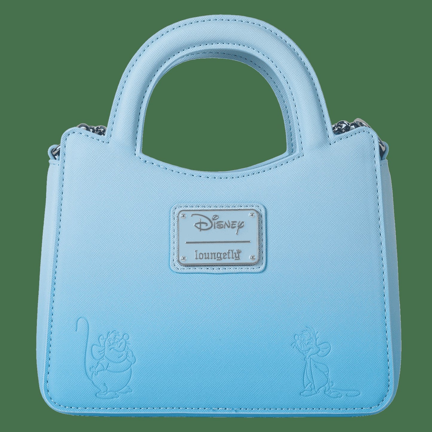 Loungefly Cinderella 75th Anniversary Carriage Crossbody Bag