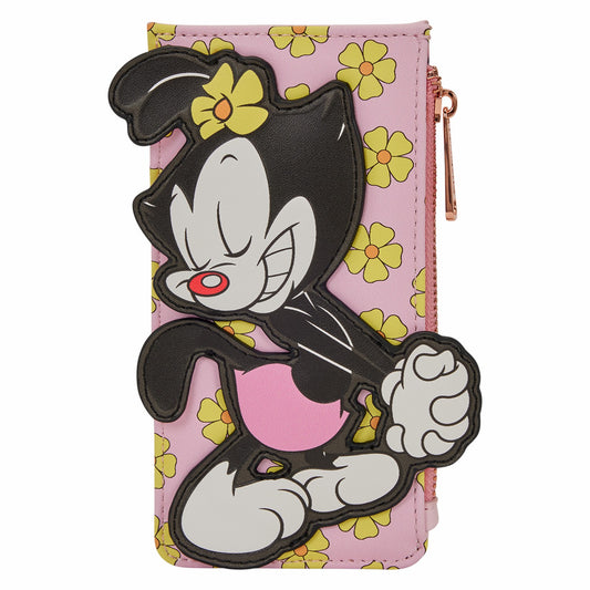 Loungefly Animaniacs Exclusive Dot Warner Card Holder