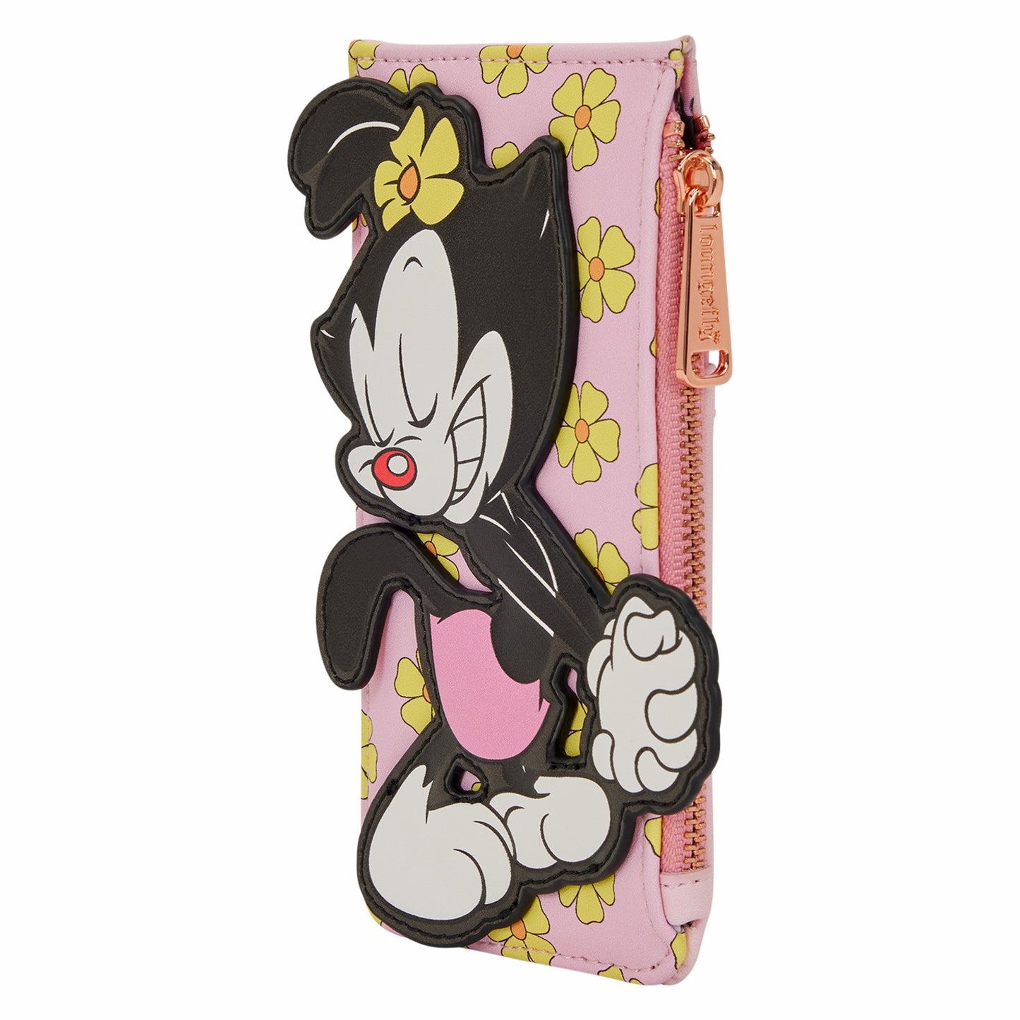 Loungefly Animaniacs Exclusive Dot Warner Card Holder