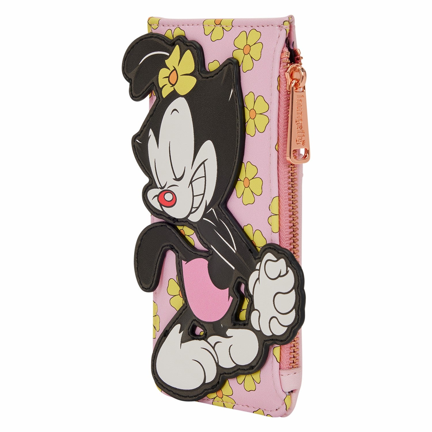 Loungefly Animaniacs Exclusive Dot Warner Card Holder