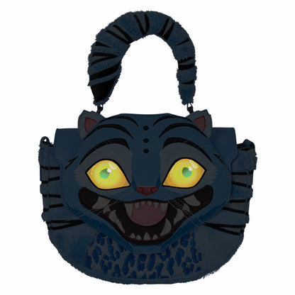 Loungefly KPop Demon Hunters Derpy Glow Cosplay Crossbody Bag