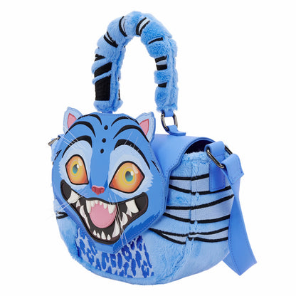 Loungefly KPop Demon Hunters Derpy Glow Cosplay Crossbody Bag