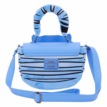 Loungefly KPop Demon Hunters Derpy Glow Cosplay Crossbody Bag