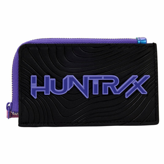 Loungefly KPop Demon Hunters HUNTR/X Card Holder