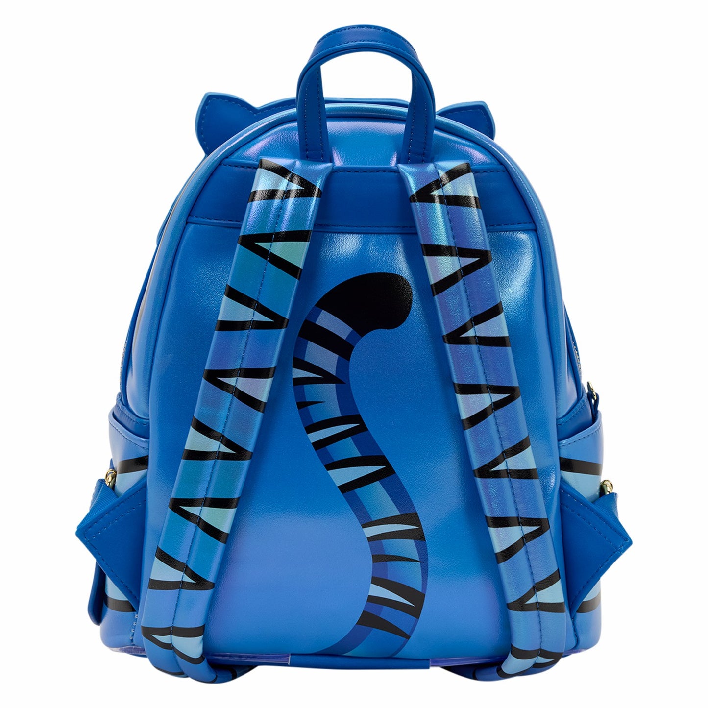 Loungefly KPop Demon Hunters Exclusive Derpy Cosplay Light-Up Glow Mini Backpack