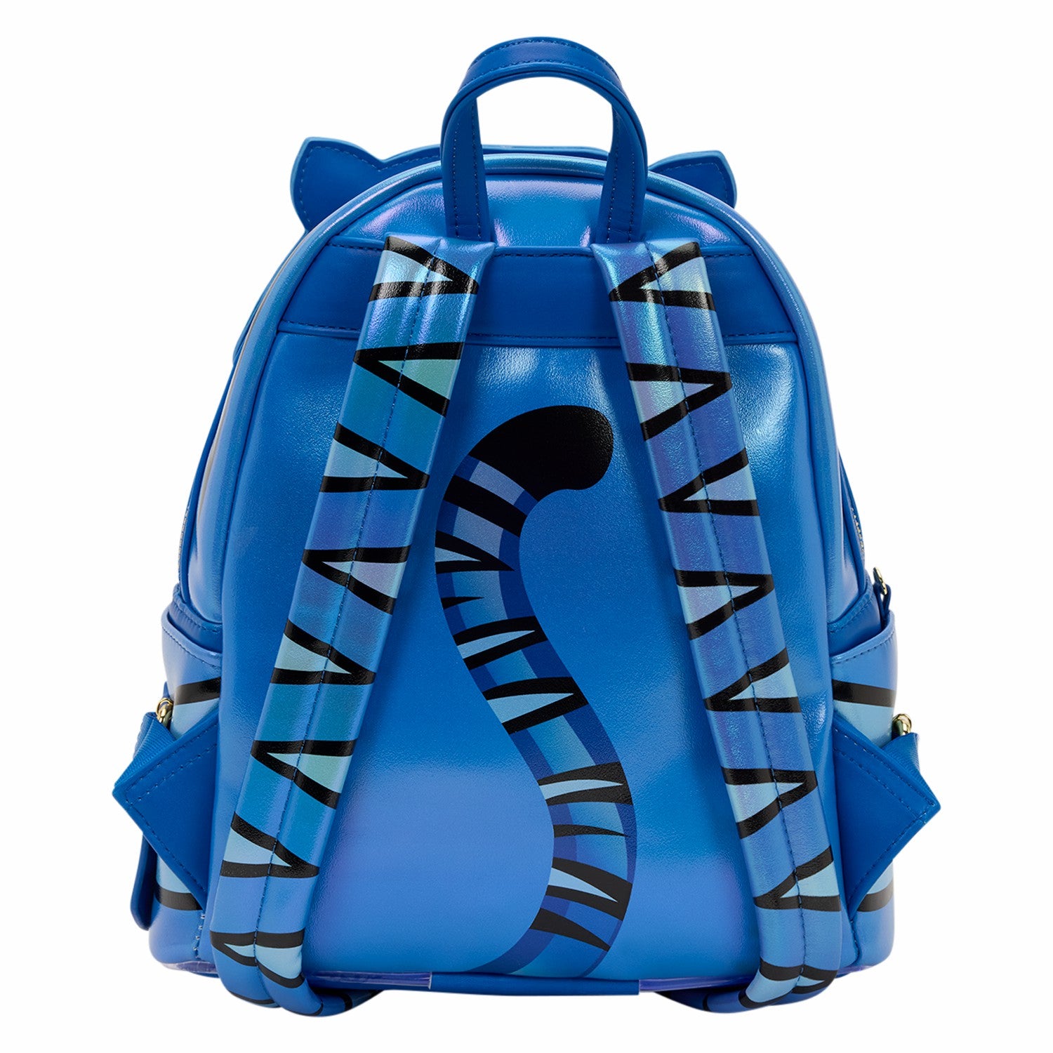 Loungefly KPop Demon Hunters Exclusive Derpy Cosplay Light-Up Glow Mini Backpack